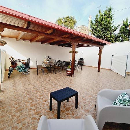 Medusa Room Apartment Porto Cesareo Exterior photo
