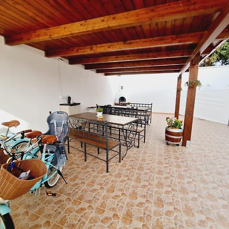Medusa Room Apartment Porto Cesareo Exterior photo