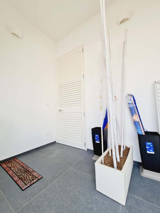 Medusa Room Apartment Porto Cesareo Exterior photo