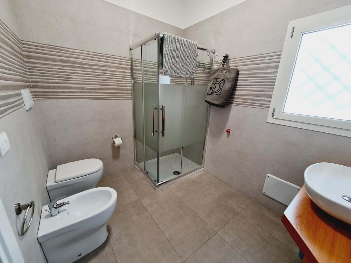 Medusa Room Apartment Porto Cesareo Exterior photo