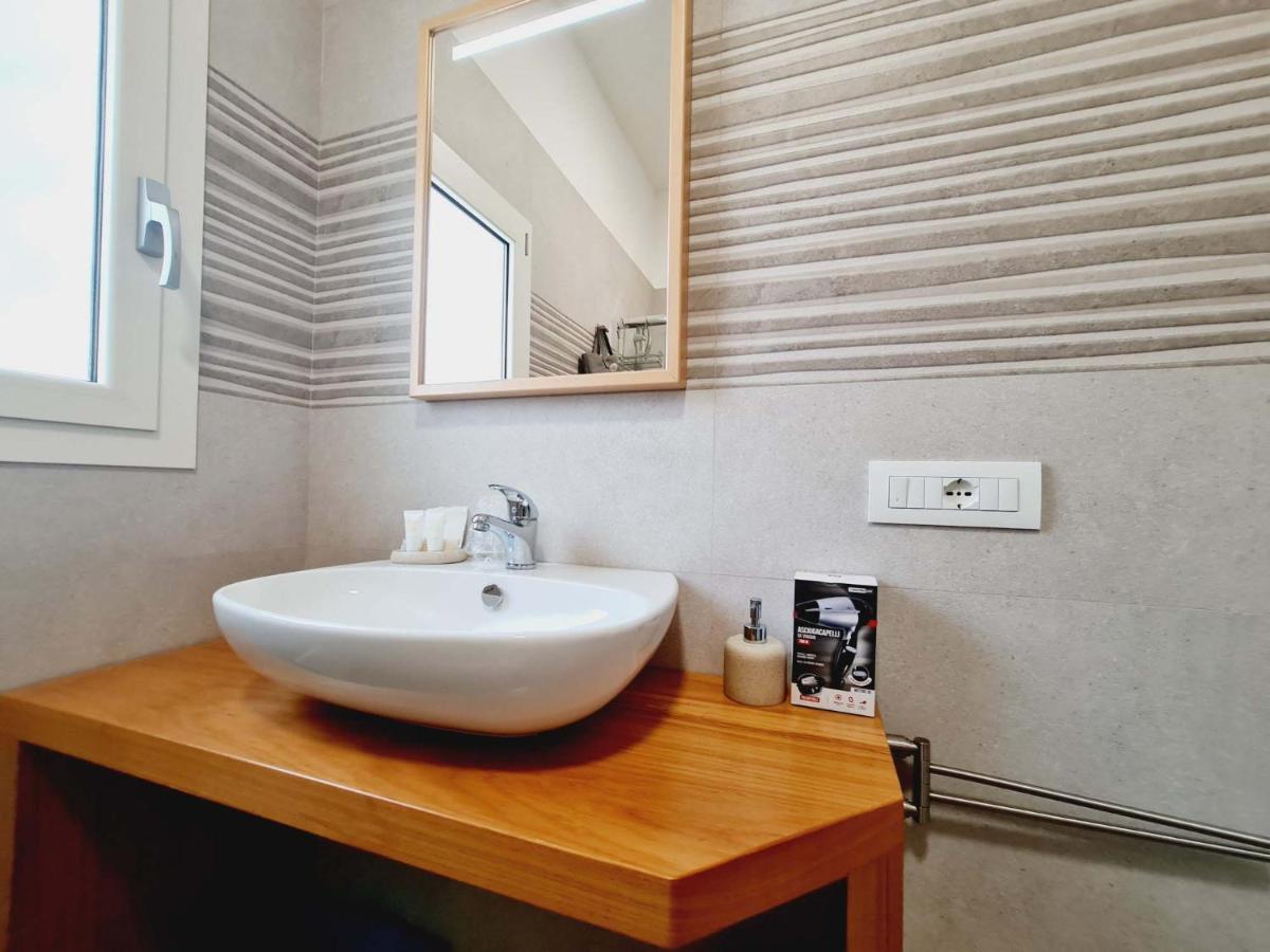 Medusa Room Apartment Porto Cesareo Exterior photo