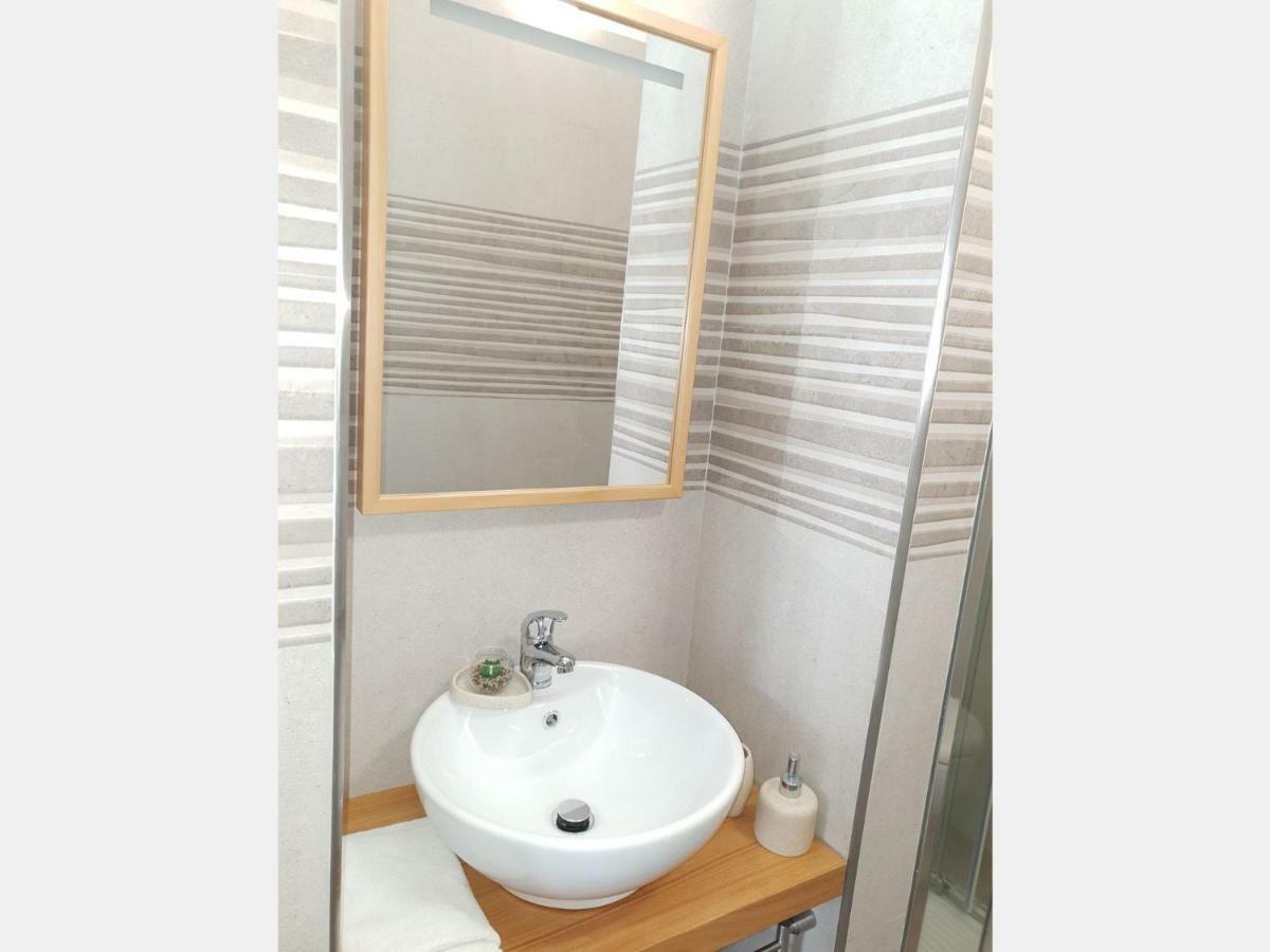 Medusa Room Apartment Porto Cesareo Exterior photo