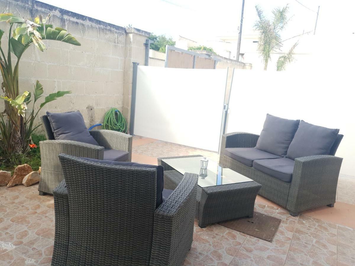 Medusa Room Apartment Porto Cesareo Exterior photo